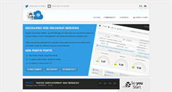 Desktop Screenshot of jsitodedi.com